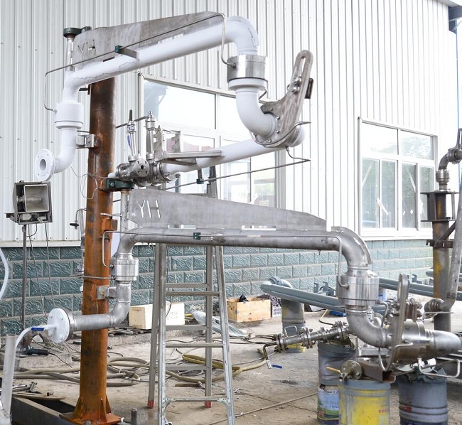 點(diǎn)擊查看關(guān)于鶴管的相關(guān)信息 LNG<a href=